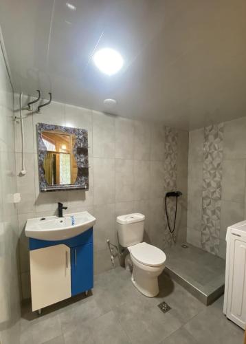 Green World in Antarut