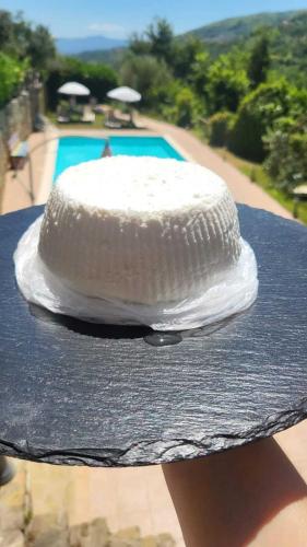 Palazzo del Baglivo Hotel & Spa – Sessa Cilento, UT