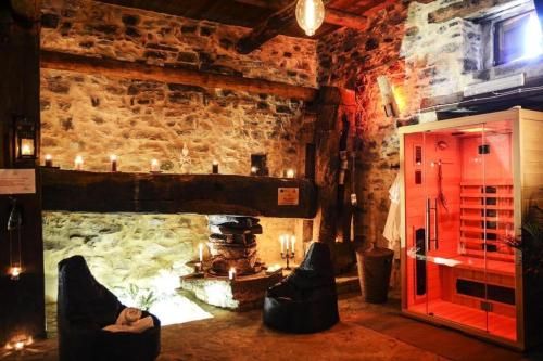 Palazzo del Baglivo Hotel & Spa – Sessa Cilento, UT