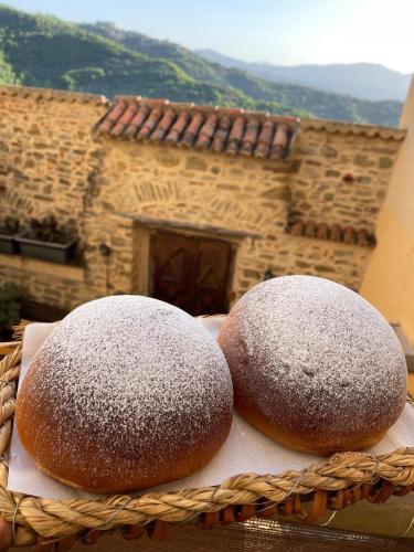 Palazzo del Baglivo Hotel & Spa – Sessa Cilento, UT