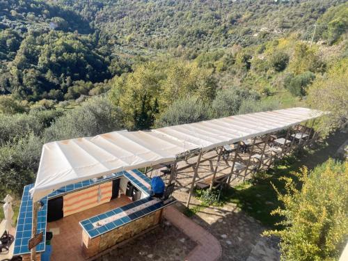 Palazzo del Baglivo Hotel & Spa – Sessa Cilento, UT