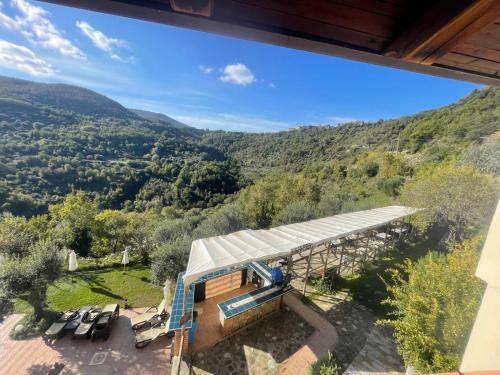 Palazzo del Baglivo Hotel & Spa – Sessa Cilento, UT