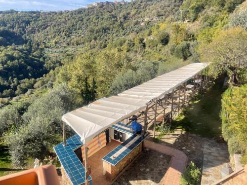 Palazzo del Baglivo Hotel & Spa – Sessa Cilento, UT