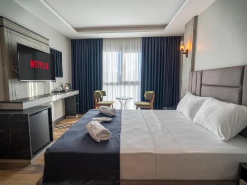 Comfort Point Three Hotel Comfort Point Three Hotel