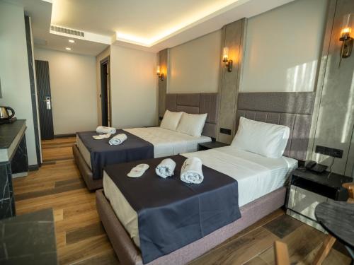 Comfort Point Three Hotel Comfort Point Three Hotel