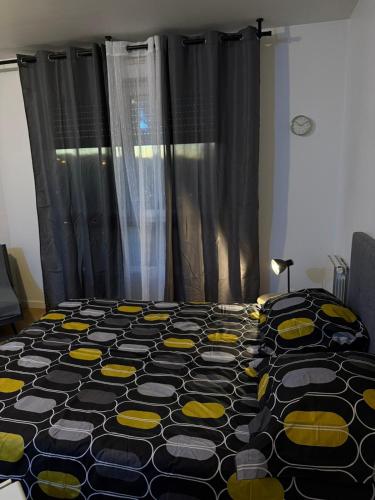 Appartements Sully 2