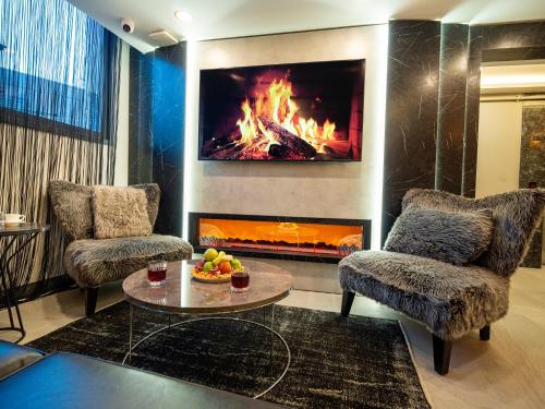 Comfort Point Three Hotel Comfort Point Three Hotel