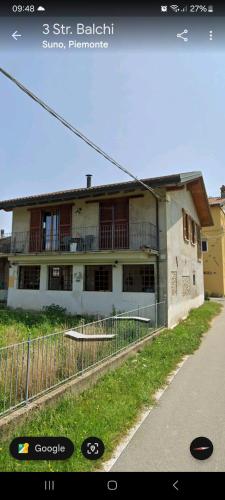 Ex fienile nella natura - Camera con bagno privato e spazi comuni