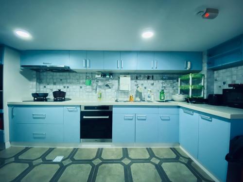 IKenting timehouse beach villa I電動麻將l k歌l德州l廚房l包棟