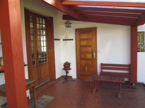Appartement Le Nerbiou in Pierrefitte Nestalas