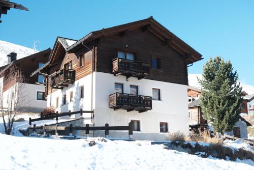 Duplex Apartment