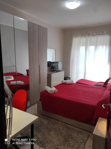 APPARTAMENTO SANTA RITA Con due Camere InalpiArena 9 min CENTRO CITTA, Turín (fotografie 6)