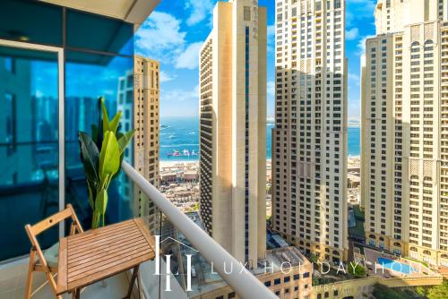 LUX The Shemara Marina View Suite, Dubaj (zdjęcie 10)