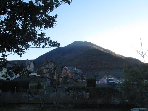 Appartement Le Nerbiou - Location saisonnière - Pierrefitte-Nestalas