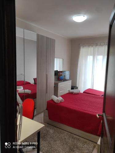APPARTAMENTO SANTA RITA Con due Camere InalpiArena 9 min CENTRO CITTA, Turín (fotografie 4)