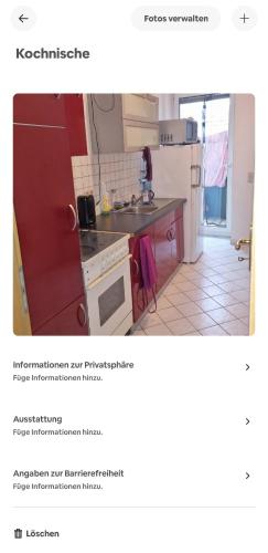 Cozy & queit Stay with Marcbride, Leipzig (photo 8)