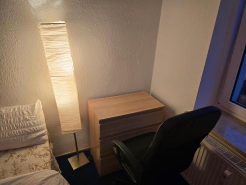Cozy & queit Stay with Marcbride, Leipzig (photo 7)