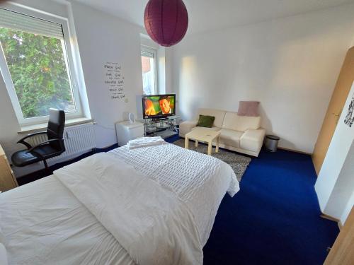 Cozy & queit Stay with Marcbride, Leipzig (photo 9)