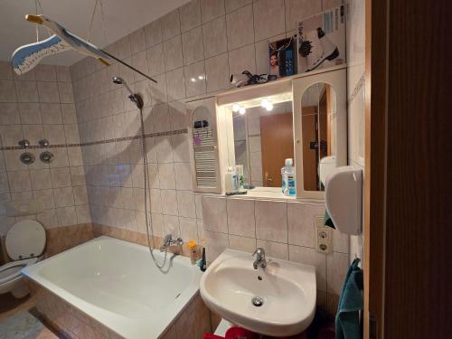 Cozy & queit Stay with Marcbride, Leipzig (photo 10)