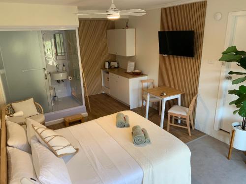 Studio 327 in Woolgoolga