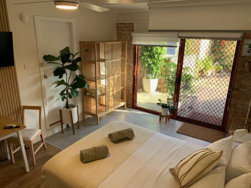 Studio 327 in Woolgoolga