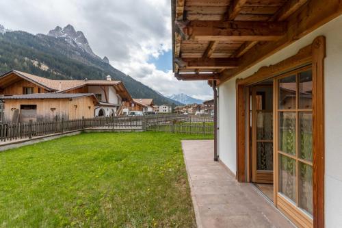 Casa De La Veisc - Apartment - Pozza di Fassa