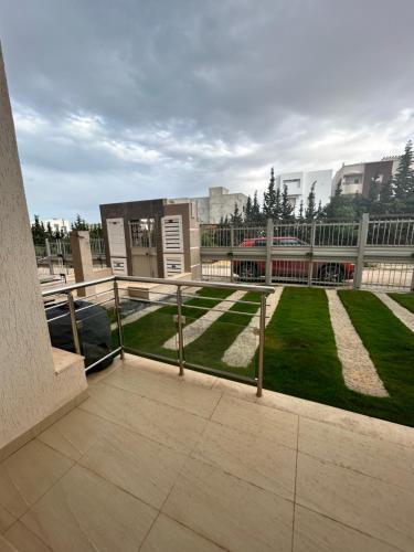 Triplex résidence tilel chott mariem (Triplex residence tilel chott mariem) in Chatt Mariem