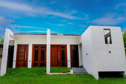 . Rainbow Villa