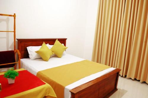 Rainbow Villa in Mahijanganaja