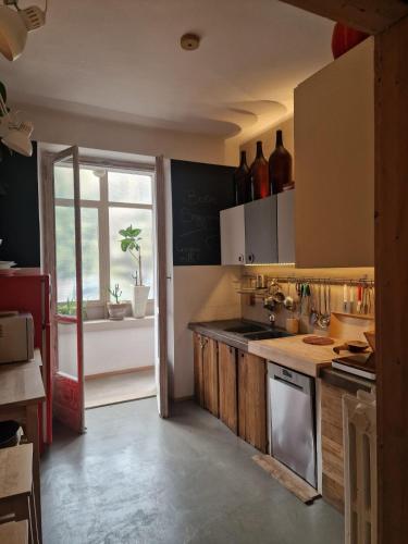 La Casa di Bianca, Turín (fotografie 6)