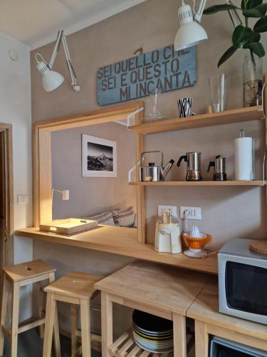 La Casa di Bianca, Turín (fotografie 7)