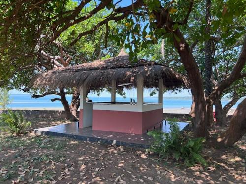 Bar/lounge, Bij Club in Bolama