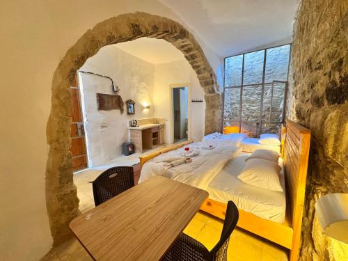 family home Lodge in Dana