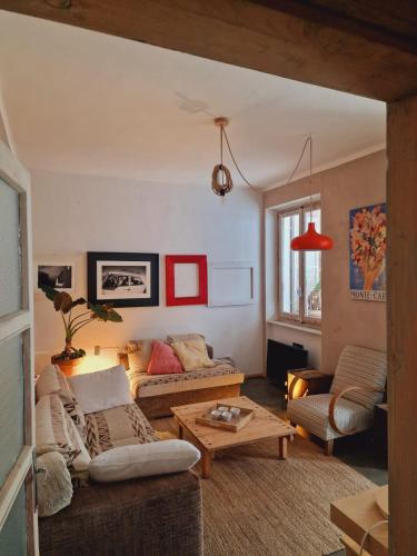 La Casa di Bianca, Turín (fotografie 5)