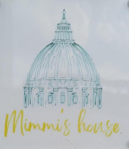 Mimmi's house, Roma (foto 4)