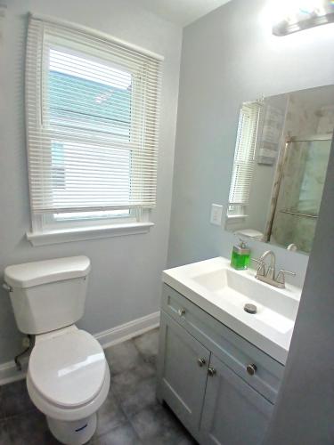 Luxury & Merry Private Room in DC in Washington, USA