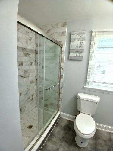 Luxury & Merry Private Room in DC in Washington, USA