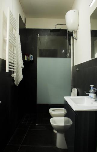 B&B Il Vicoletto - Vitulazio in Вітулаціо