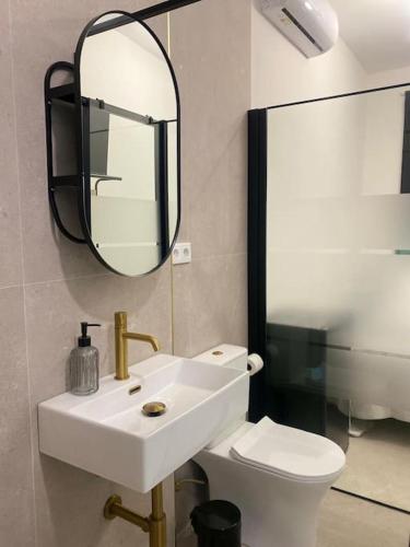Beautiful Rooms Nº1 in Camas