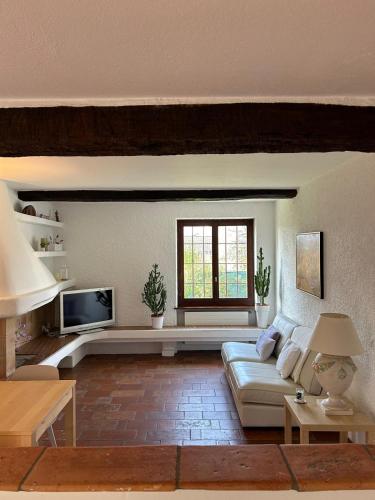 Casa Barbara 2bdr tra Como e Lugano in Morbio Inferiore