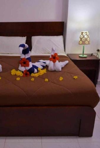 Fox Hotel El Ahyaa in Хургада