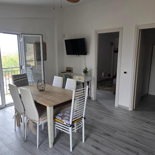 Instalaciones, Villa Orlando in Trabia