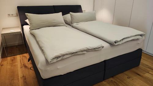 Moderner Luxus in barockem Gewand in Heidelberg, Deutschland