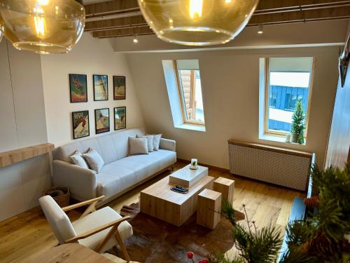 MIA Suites Jahorina - Accommodation