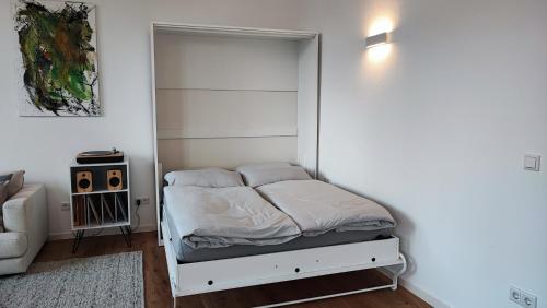 Moderner Luxus in barockem Gewand in Heidelberg, Deutschland