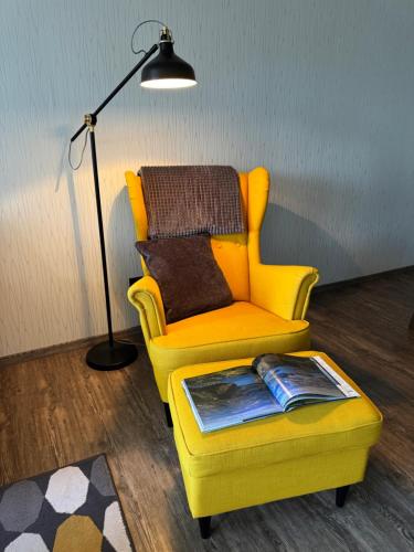 Atempause mit Wellnessflair, Infrarotsauna, Nideggen (zdjęcie 2)