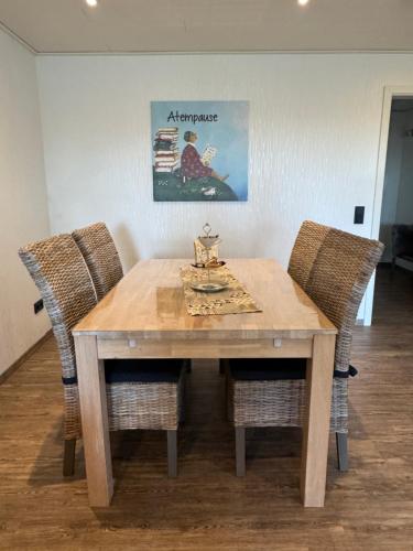 Atempause mit Wellnessflair, Infrarotsauna, Nideggen (zdjęcie 3)