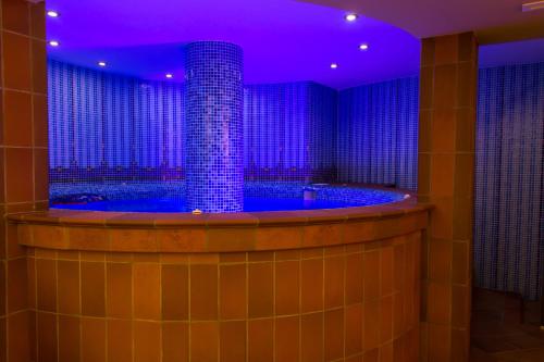 Spa, Park Hotel Izvorite in Kotele