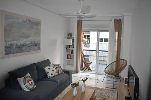 Apartamento Iberia, Córdoba (fotografie 10)