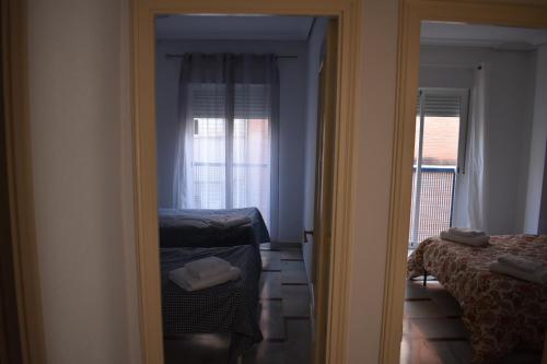 Apartamento Iberia, Córdoba (fotografie 7)